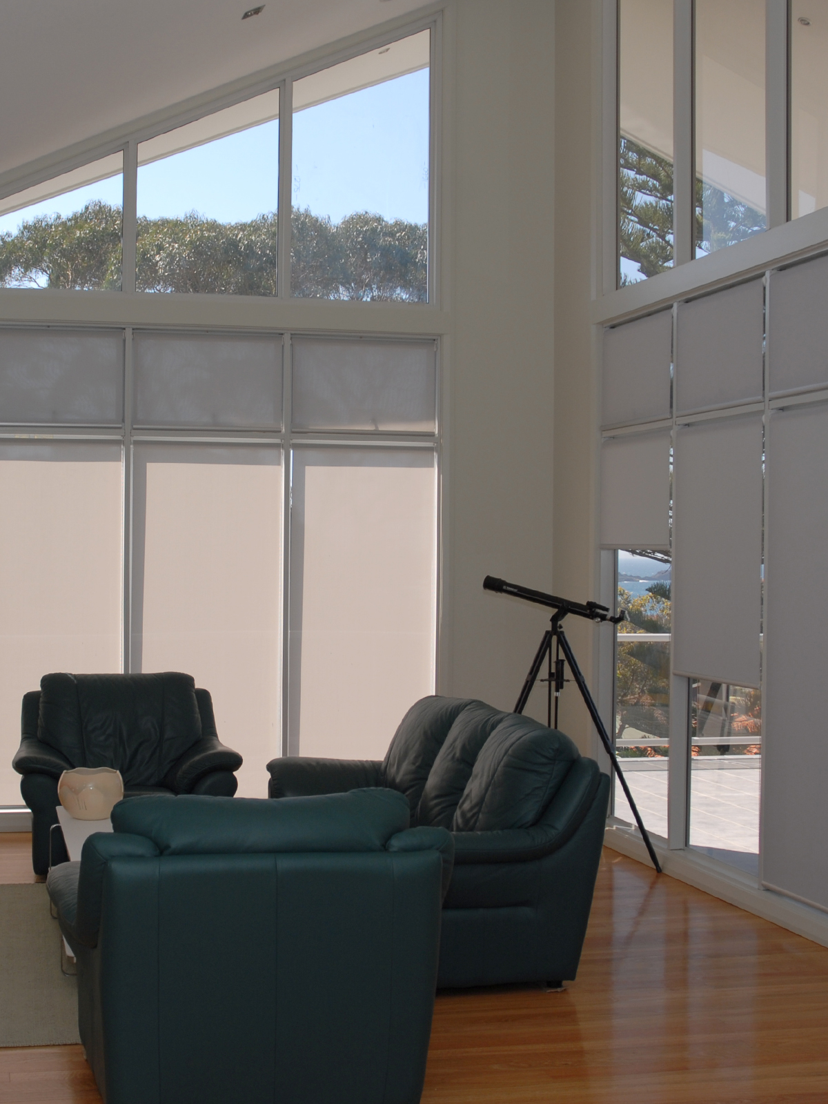 Roller Blinds