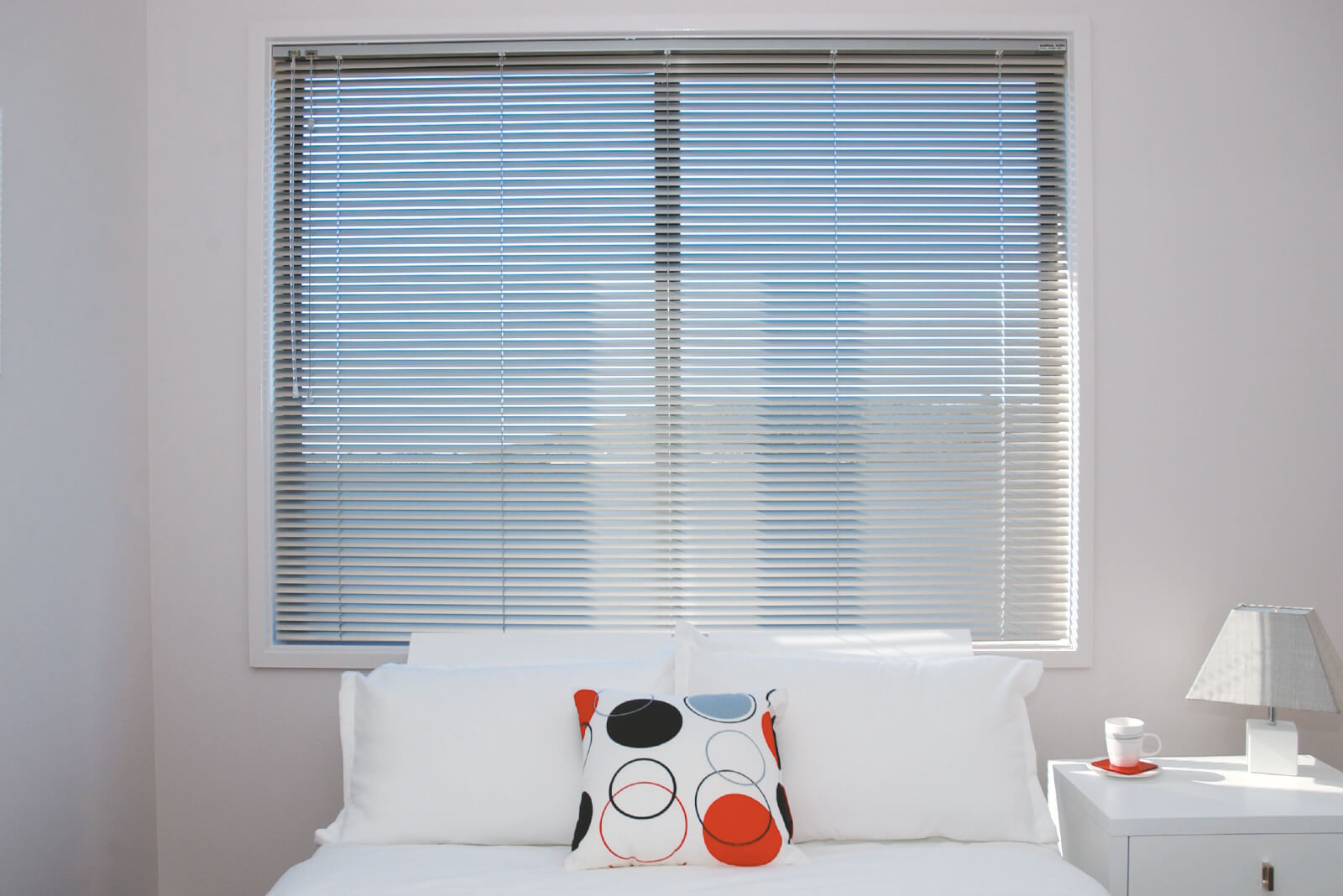 Venetian Blinds