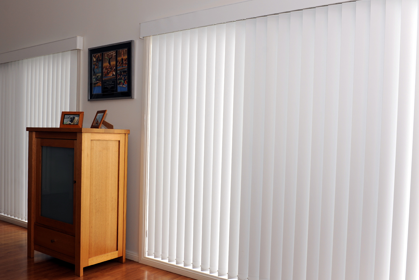 Vertical Blinds