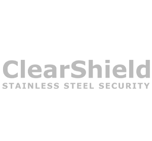 ClearShield Security Screens