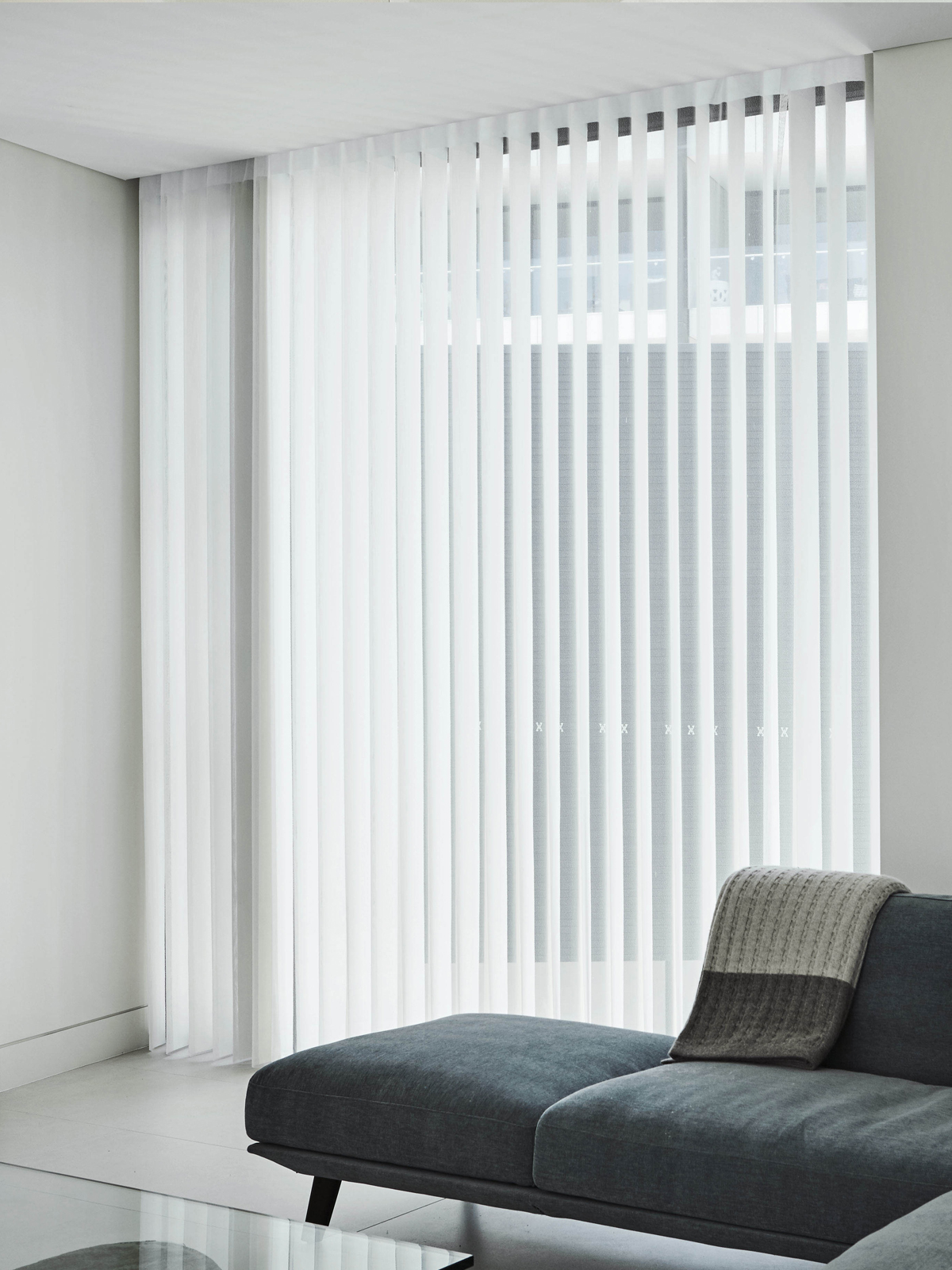 Veri Shades Clever Curtain