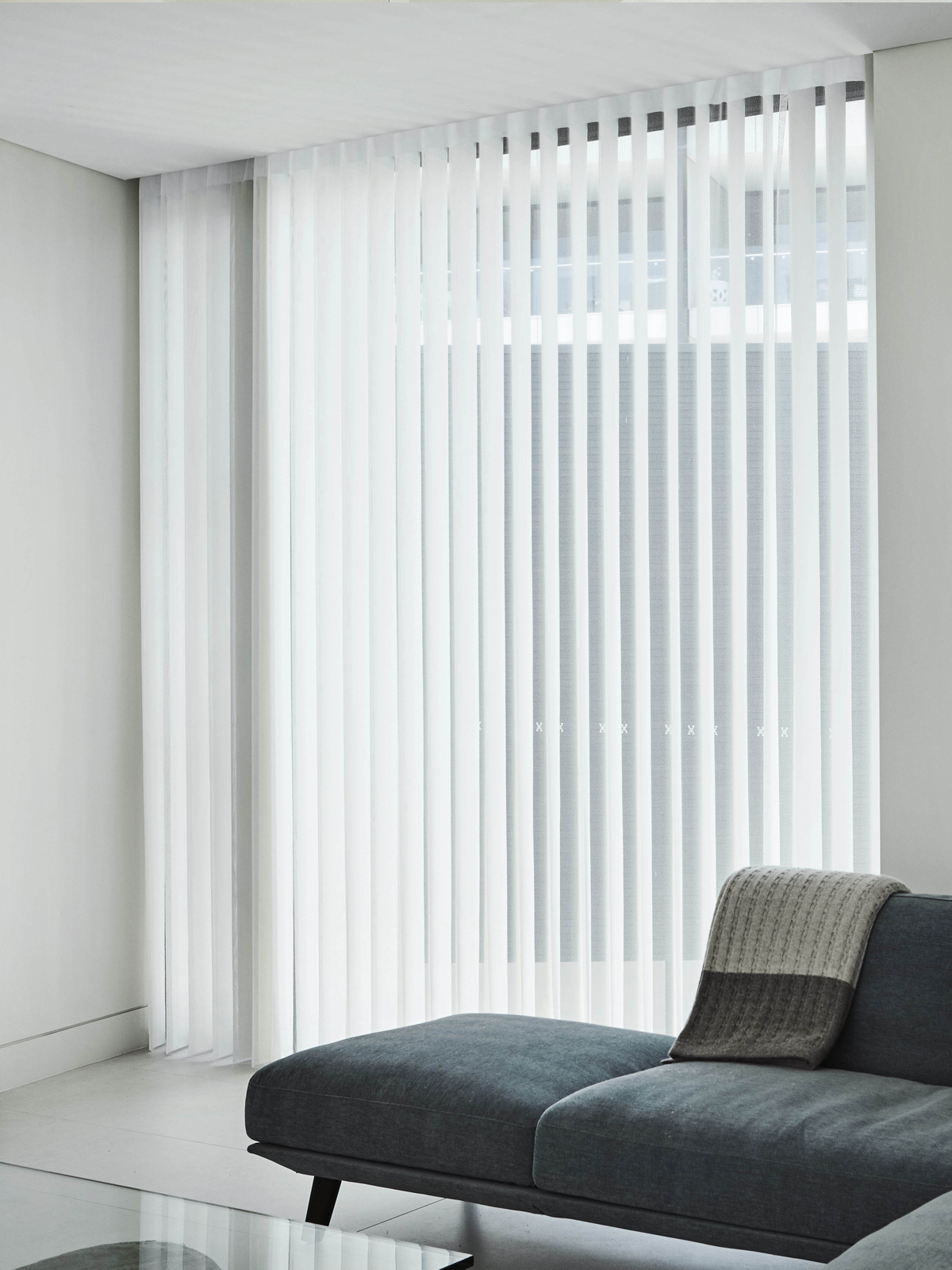 Veri Shades Clever Curtain