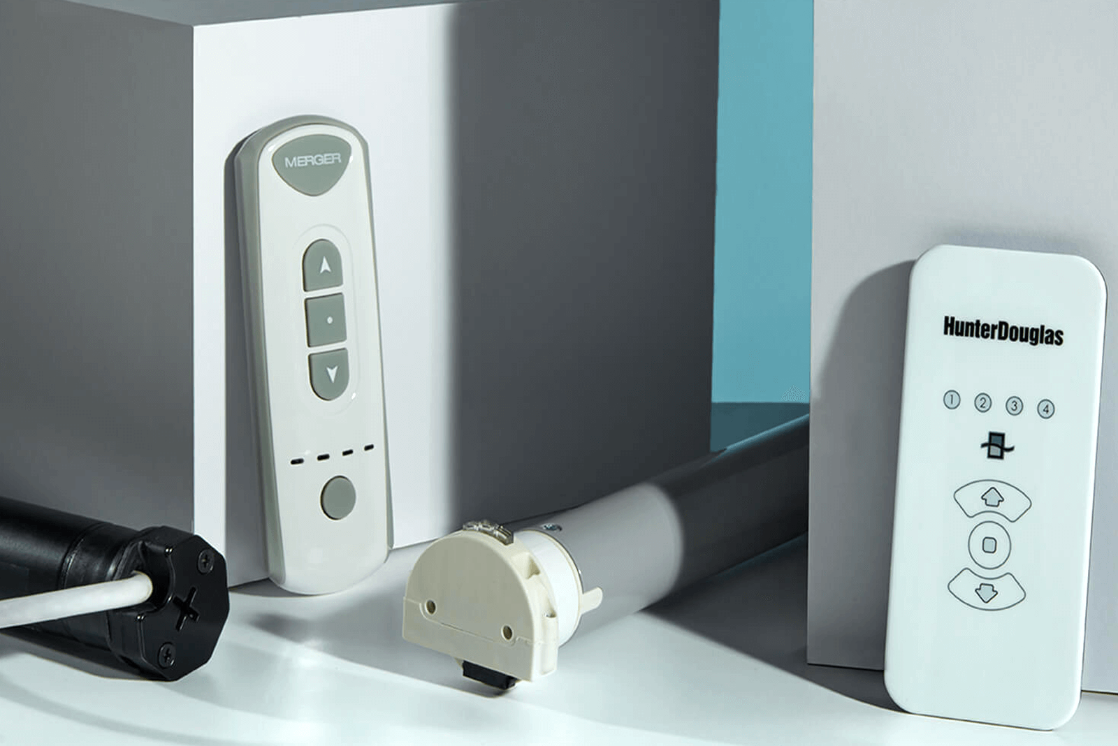 Blind Automation Motorisation Blind Automation Motorisation