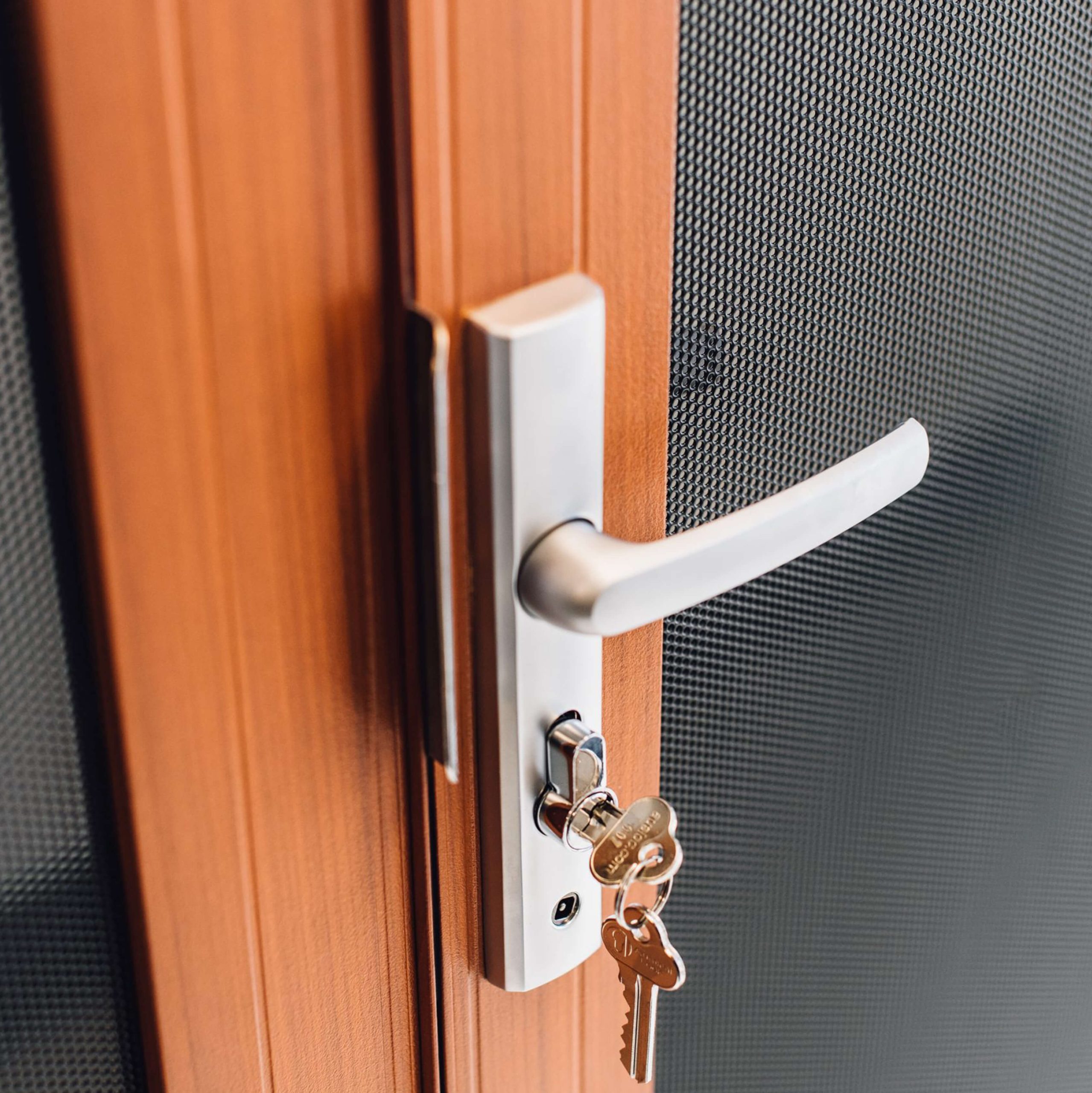 ClearShield Security Doors ClearShield Security Doors