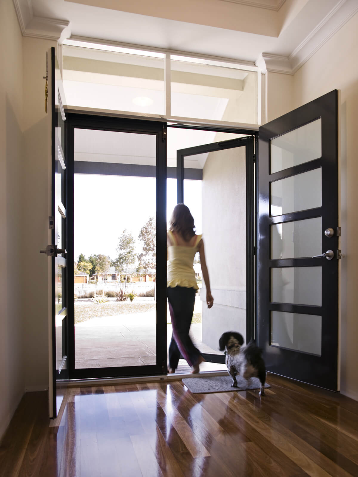ClearShield Security Doors Wollongong