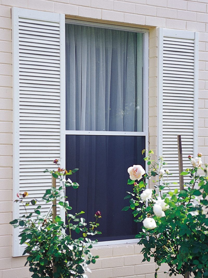 ClearShield Security Screens Illawarra Warrigal Blinds