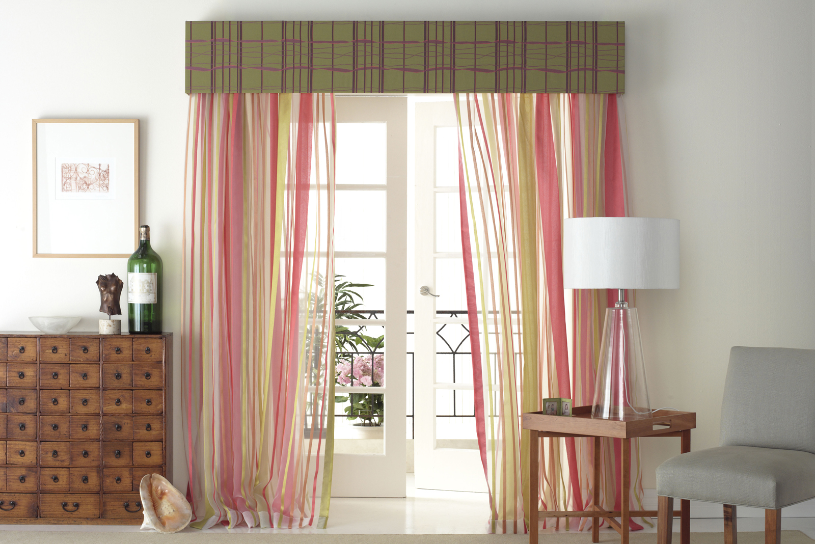 Decorative Curtains