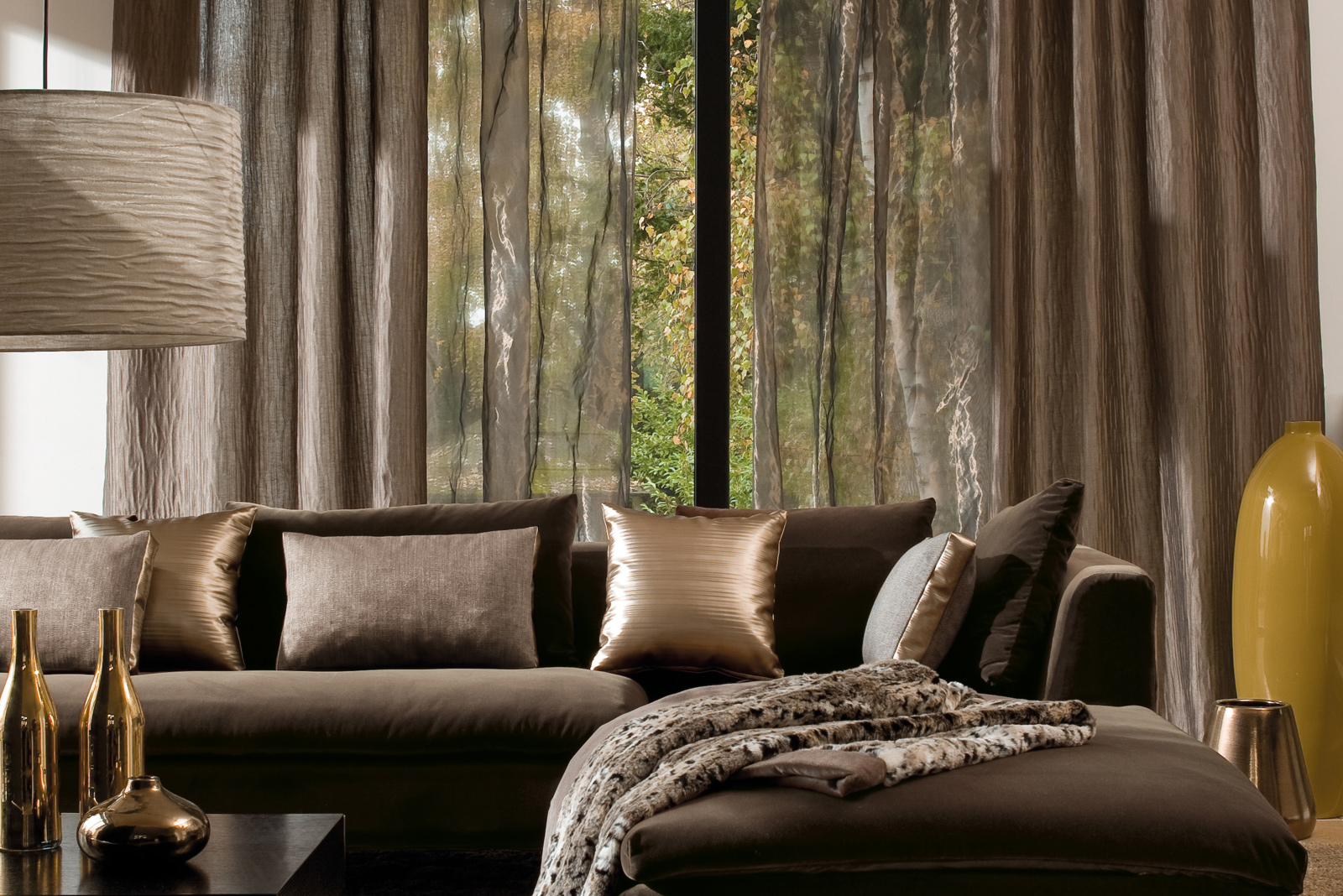 Custom Curtains Wollongong