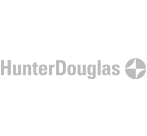 Hunter Douglas