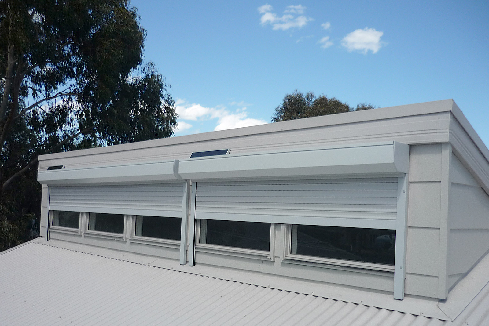 Wollongong Roller Shutters